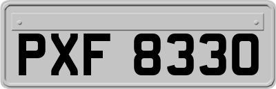 PXF8330