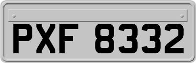 PXF8332