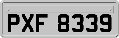 PXF8339