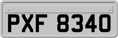 PXF8340