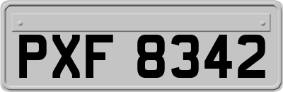 PXF8342