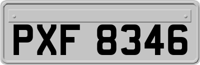 PXF8346