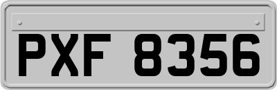 PXF8356