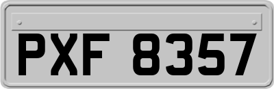 PXF8357