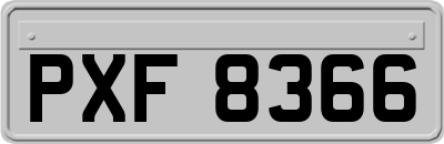 PXF8366