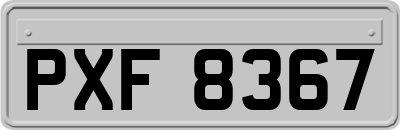 PXF8367