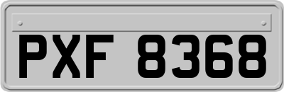 PXF8368