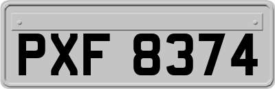 PXF8374