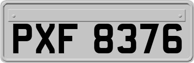 PXF8376