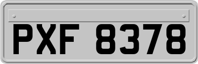 PXF8378