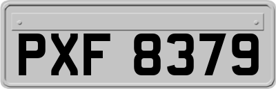 PXF8379