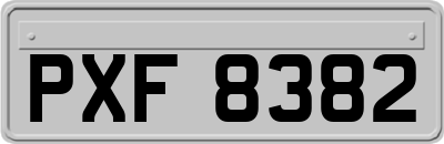 PXF8382