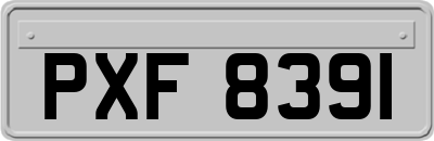 PXF8391