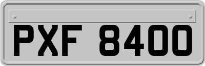 PXF8400