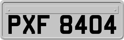 PXF8404