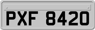 PXF8420