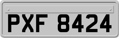 PXF8424