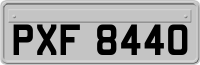 PXF8440