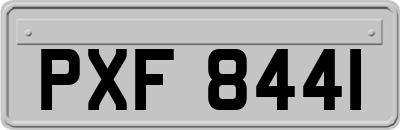 PXF8441