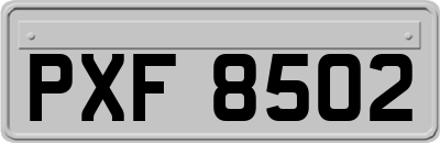 PXF8502