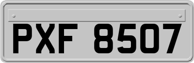 PXF8507