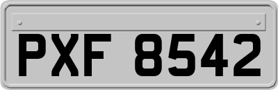 PXF8542