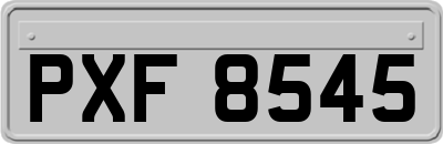 PXF8545