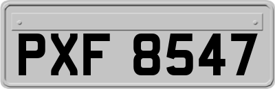 PXF8547