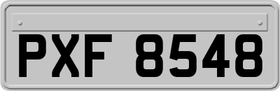 PXF8548