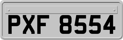 PXF8554