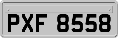 PXF8558