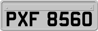 PXF8560