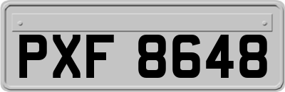 PXF8648