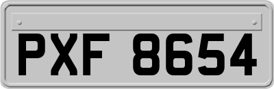 PXF8654