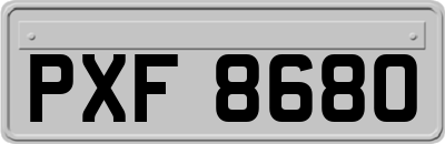 PXF8680