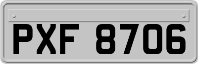 PXF8706