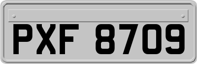 PXF8709