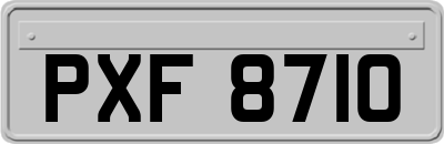 PXF8710