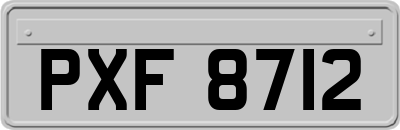 PXF8712