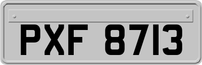 PXF8713