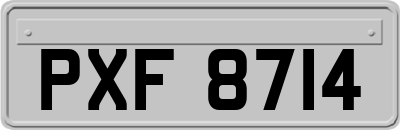 PXF8714