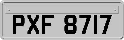 PXF8717