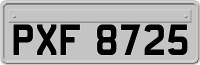 PXF8725