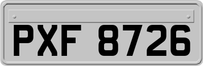 PXF8726