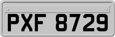 PXF8729