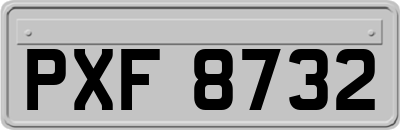 PXF8732