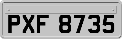 PXF8735