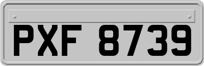 PXF8739