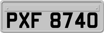 PXF8740