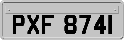 PXF8741